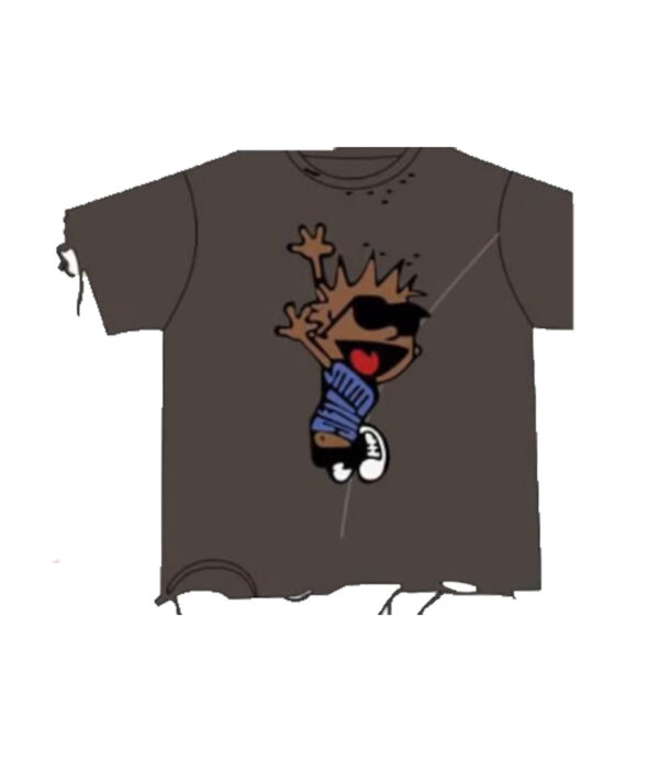 Gifted Geeks Shirts