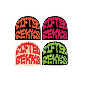Trendy beanie