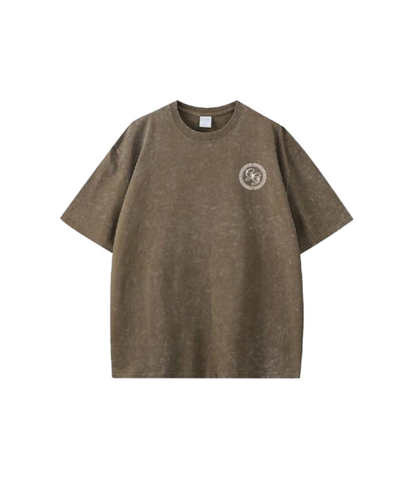 Gifted Geeks Vintage  T-Shirt - Image 2