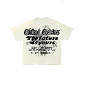 Graphic tee