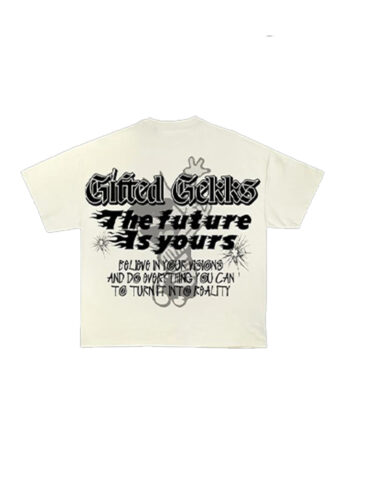 Graphic tee