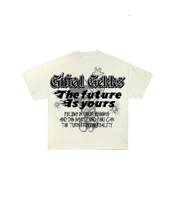 Graphic tee