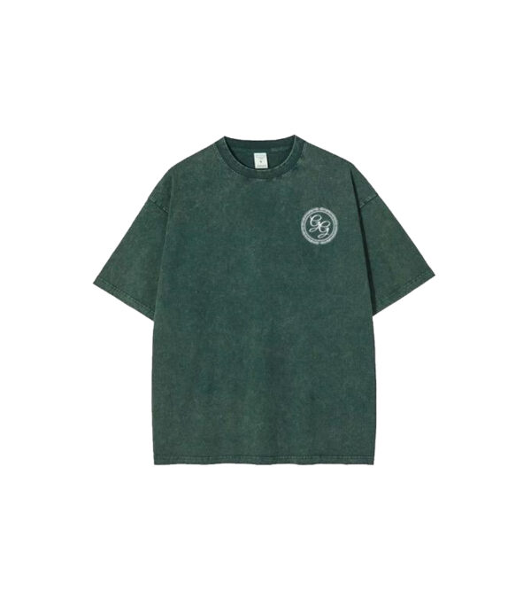 Gifted Geeks Vintage  T-Shirt - Image 3