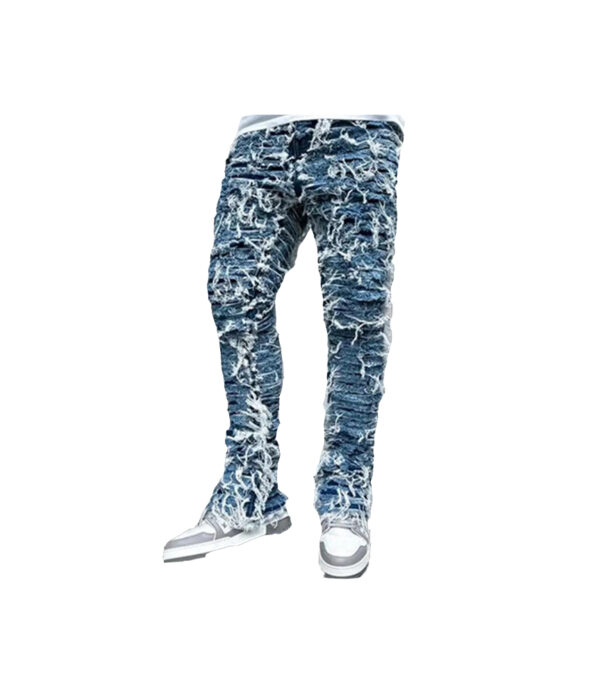 Vintage denim
