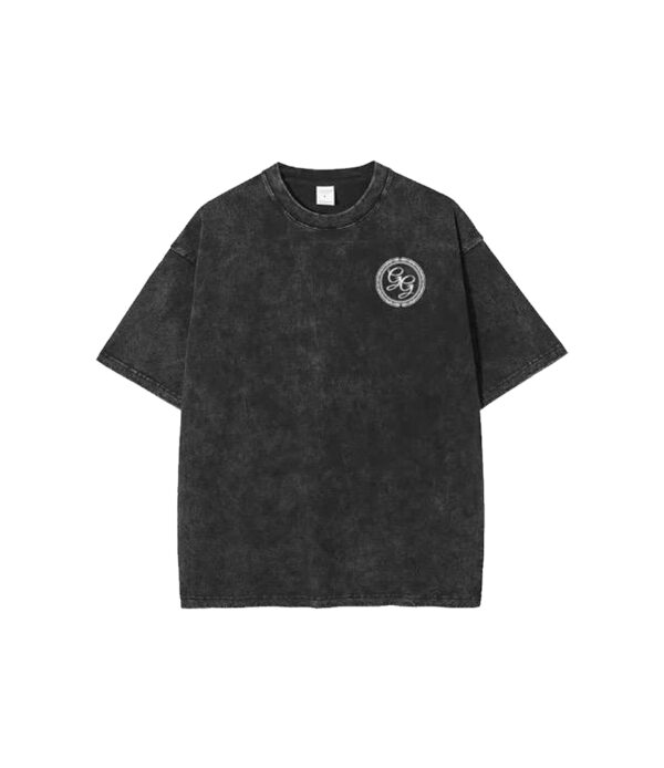 Gifted Geeks Vintage  T-Shirt - Image 4