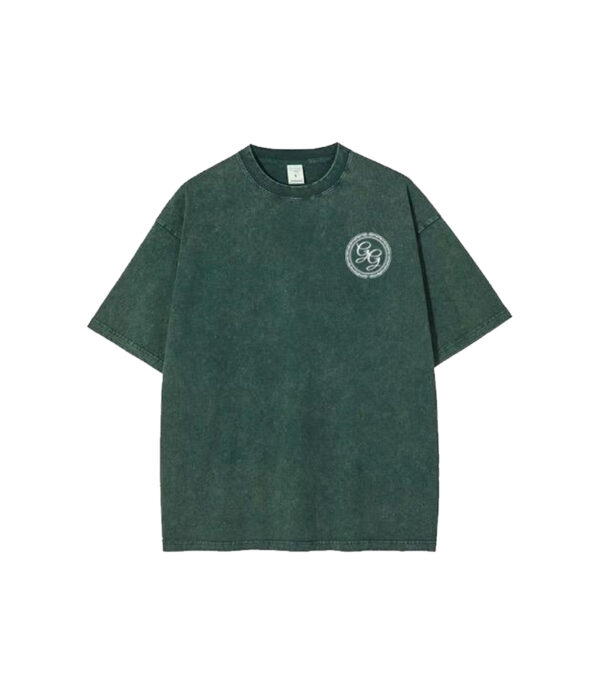 Gifted Geeks Vintage  T-Shirt - Image 5