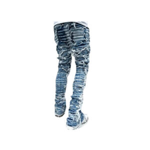 Vintage denim