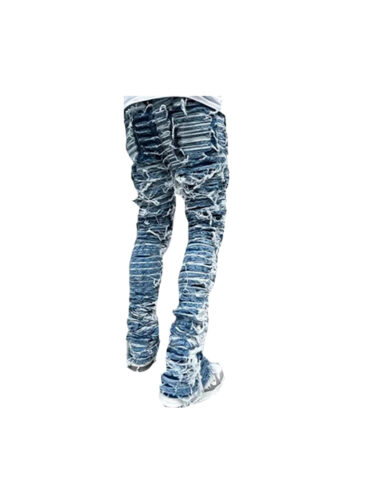 Vintage denim